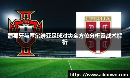 葡萄牙与塞尔维亚足球对决全方位分析及战术解析